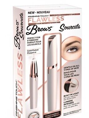 NIB Flawless Brows